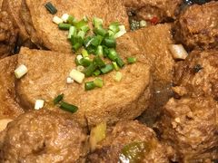 -绿杨春·淮扬宴(庐山路店)
