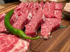 -虎哥六韩式烤肉料理 TIGERGRILL(隆生金山湖中心购物广场店)