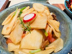-山石榴·贵州菜(丰盛里店)