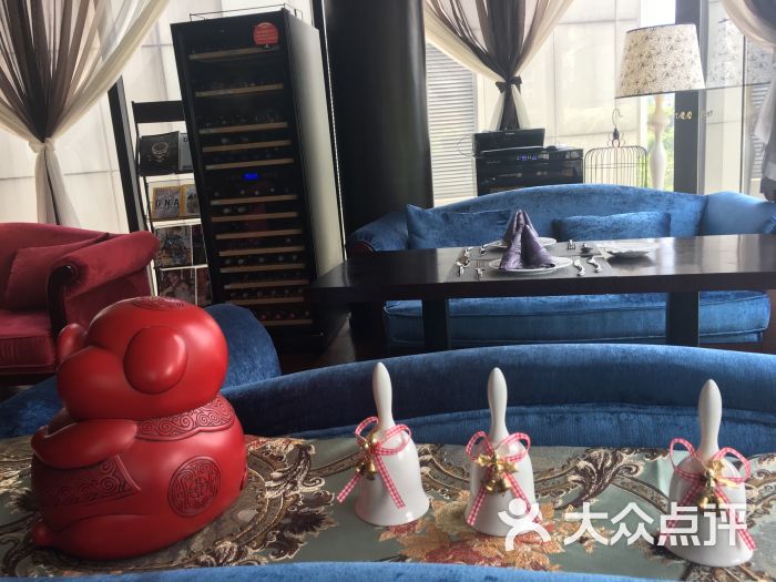 march hare 西餐厅(西水东商业街店)图片 - 第2张