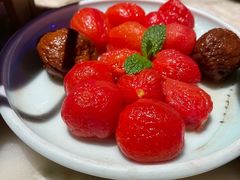 -绿茶餐厅(朝阳大悦城店)