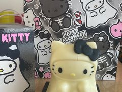 HelloKitty联名可爱幽灵-好利来(南京路一店)
