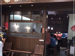 门面-彬媽糖水(侨鑫国际店)