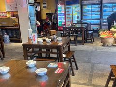 -富正毅三下锅·湘西韵味(天门山索道店)