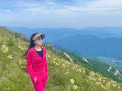 -白草畔自然风景区