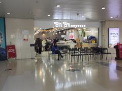-咕叽咕叽自助烤肉小火锅(茂业清扬店)