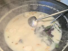 -陈大锅·岳阳鱼馆·地道岳阳菜(美食街店)