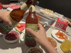 -海底捞大排档火锅(悦荟广场店)