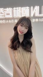 -柯琳造型