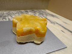 -天津东凯悦酒店