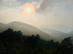 -灵山