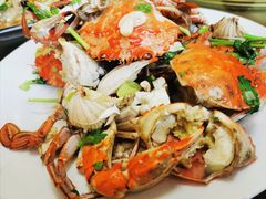 -宾朋海鲜美食餐厅·特色美食(兴海路店)