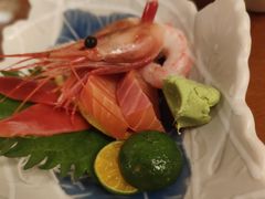 -森味花园·日本料理(伊藤洋华堂亚运村店)