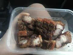 -脆皮五花肉(建东街旗舰店)