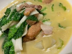 -艳阳天·非遗楚菜(武汉客厅店)
