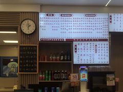 -来福面馆现炒浇头本帮面(真光路店)