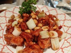 -北平宴·烤鸭·京味菜(中关村店)