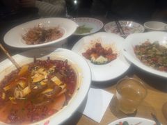 -味莊餐厅(康庄南街店)