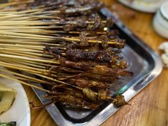 -玛扎烧烤私房菜
