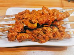 -品回味清真西北楼(宁波首店)