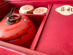 -卡卡喜糖伴手礼·商务礼宝宝礼·婚礼用品
