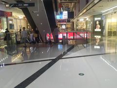 -瑞幸咖啡(西铁营万达广场店)