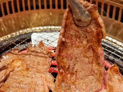 -無二炙坊·和牛烧肉(大钟寺1733店)