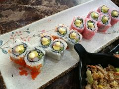 -米彩料理(西丽店)
