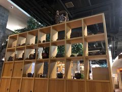 -汤森悠生活文化汤(江宁万达店)