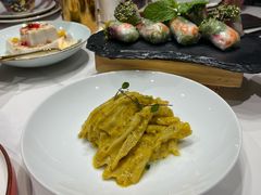 -羲和雅苑•北京烤鸭(国贸商城店)