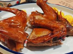 -点都德(聚福楼店)