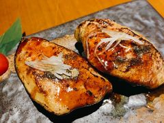 鹅肝寿司-魔丼屋(日月光店)