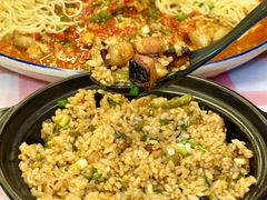 -霹雳火·重庆烧烤·江湖菜(解放碑店)