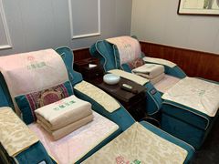 -古莲·影院足道·按摩SPA(水上温泉店)