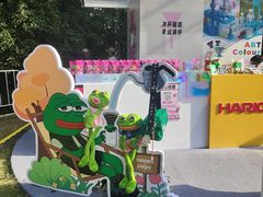 -陆家嘴中心绿地