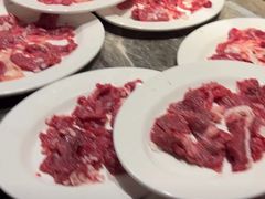 -蒙肥羊·酸汤潮牛·鲜牛肉火锅烤肉自助(岗顶店)