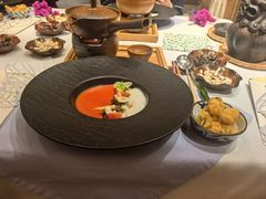 -叶叶菩提(太原别墅店)