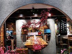 门面-呷哺呷哺 黄金牧场 (大港油田幸福广场店)
