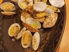 -萨莉亚意式餐厅(深圳北站店)