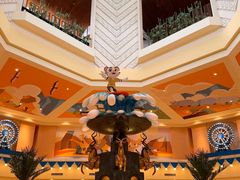 -麒麟中餐厅·经典粤菜·地道菜式老字号(广州长隆酒店)