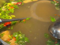 -刘少华贵州小黄牛·鲜牛肉火锅(总店)