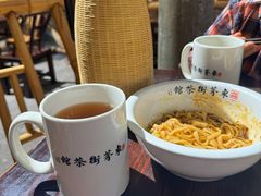 -東茅街茶馆