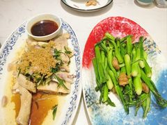 -常来小聚·广州非遗传承餐厅(高德置地店)