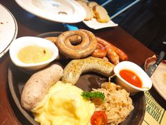 -马迭尔德式西餐精酿啤酒屋(中央大街店)