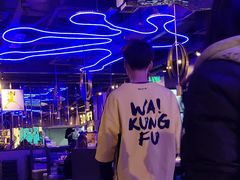 -蛙功夫(福州仓山万达店)