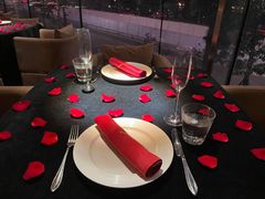 -wann lounge 低温慢煮牛排·清吧