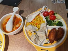 -太二酸菜鱼(兴业太古汇店)