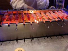 -很久以前羊肉串(打浦路店)