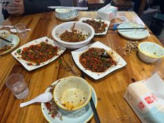 -江西广丰土菜馆(华亭老街店)