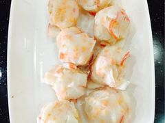 -潮汕美牛肉丸火锅店(天宁寺店)